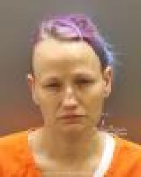 Jennifer Kay Adams Mugshot