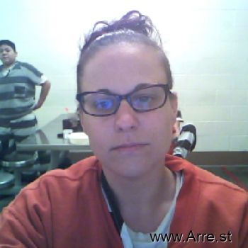 Jennifer Ann Arnold Mugshot