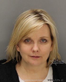 Jennifer Lynn Butler Mugshot