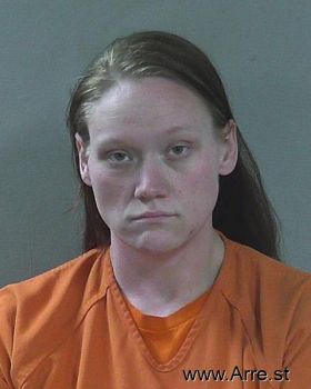 Jennifer Lynn Fergusson Mugshot