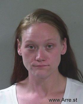 Jennifer Lynn Fergusson Mugshot