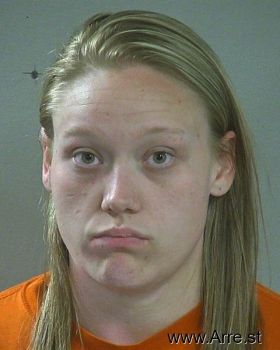 Jennifer Lynn Fergusson Mugshot