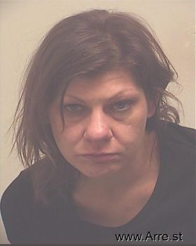 Jennifer Lynn Graham Mugshot