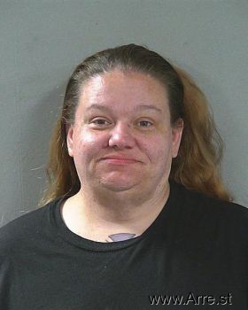 Jennifer Diane Hansen Mugshot