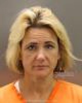 Jennifer Lynn Henkel Mugshot