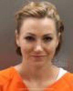 Jennifer Erin Keller Mugshot