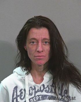 Jennifer Marie Marshall Mugshot