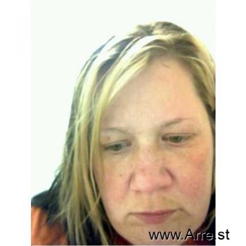 Jennifer  Mason Mugshot