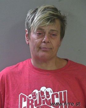 Jennifer Marie Miller Mugshot