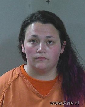 Jennifer Marie Moore Mugshot