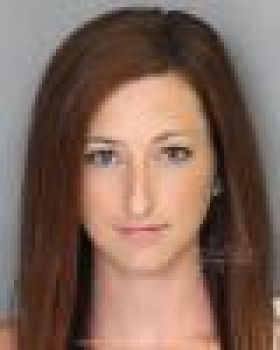 Jennifer Ann Morrow Mugshot