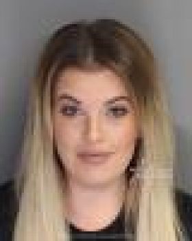 Jennifer M Paulsen Mugshot