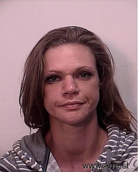 Jennifer Ann Travers Mugshot