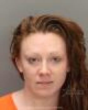 Jennifer Lee Wall Mugshot