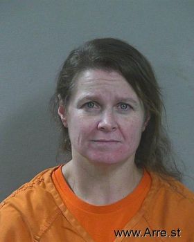 Jennifer Ann Williamson Mugshot