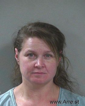 Jennifer Ann Williamson Mugshot