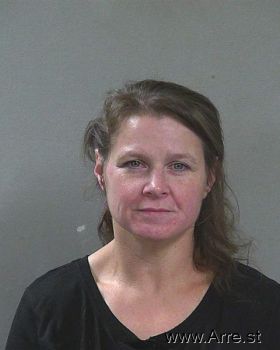 Jennifer Ann Williamson Mugshot