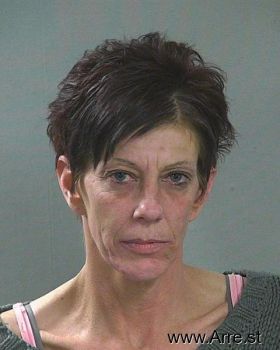 Jennifer Dawn Wilson Mugshot