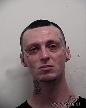 Jeremey Ray Belden Mugshot