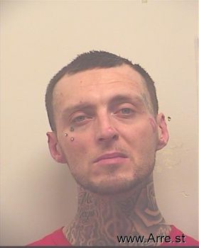 Jeremey Ray Belden Mugshot