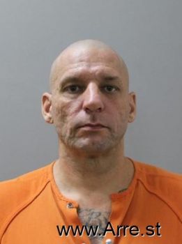 Jeremy  Chapman Mugshot