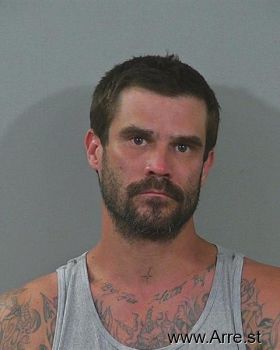 Jeremy Charles Crawford Mugshot