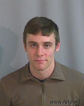 Jeremy Robert Davis Mugshot