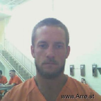 Jeremy  Martin Mugshot