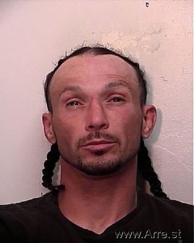 Jeremy Jamin Rogers Mugshot