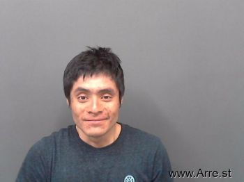 Jeronimo  Diaz-gomez Mugshot