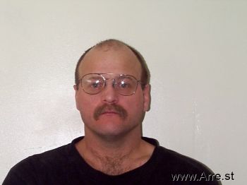 Jerry Alvin Jr Dean Mugshot