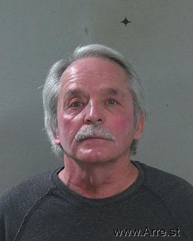 Jerry Allen Johnson Mugshot