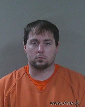 Jesse Thomas Blackburn Mugshot