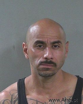 Jesse Joe Gonzalez Mugshot