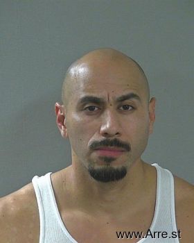 Jesse Joe Gonzalez Mugshot