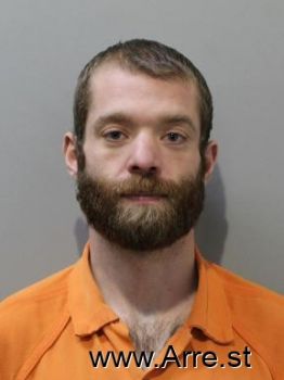 Jesse  Smith Mugshot