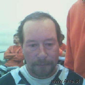 Jesse Russell Waller Mugshot