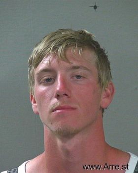 Jesse Leroy Weaver Mugshot