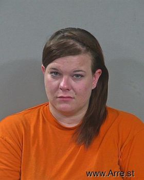 Jessica Dawn Anderson Mugshot