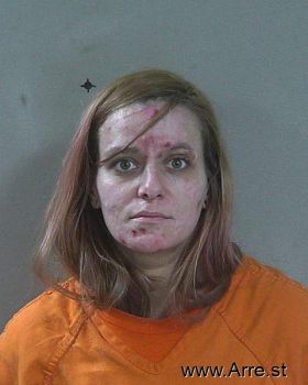 Jessica Marie Case Mugshot