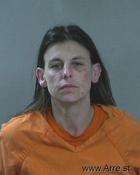 Jessica Ann Cooper Mugshot