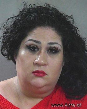 Jessica Maria Herrera Mugshot