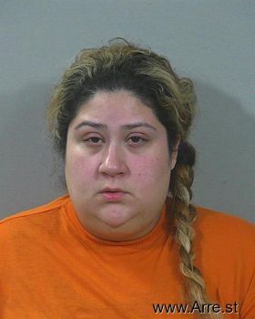 Jessica Maria Herrera Mugshot