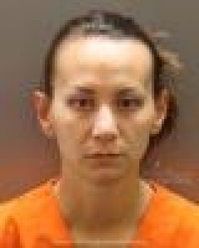 Jessica Yong Kerr Mugshot