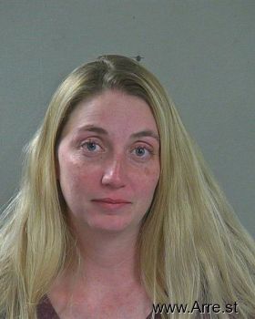 Jessica  Lee Mugshot