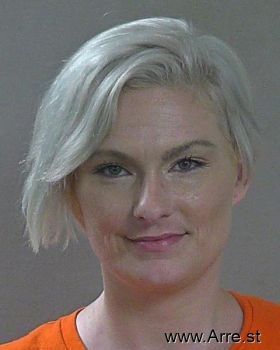 Jessica Danielle Mckee Mugshot