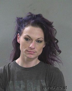 Jessica Danielle Mckee Mugshot