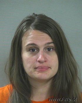 Jessica Lynn Medina Mugshot