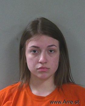 Jessica Lee Perez Mugshot