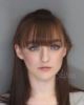 Jessica Faith Phillips Mugshot